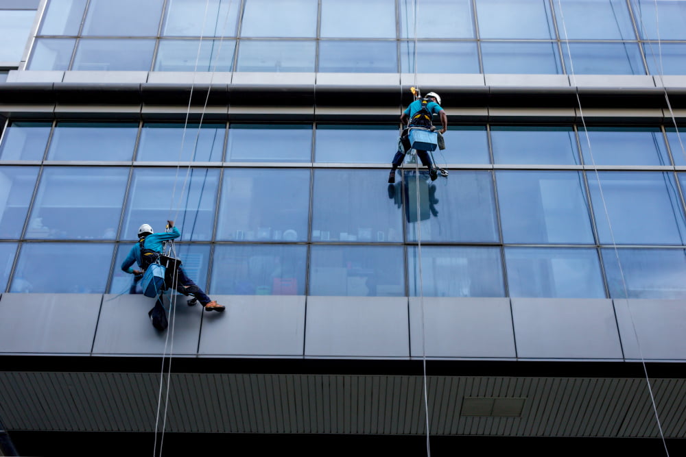 commercial-window-cleaning